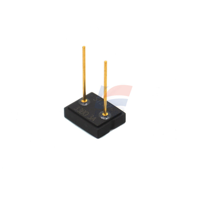 YJJ S1227-33BR Modello di potatura in resina a fotodiodi di silicone è adatto per la fotometria di precisione dall'ultravioletto alla luce visibile