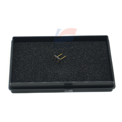 YJJ S1227-33BR Modello di potatura in resina a fotodiodi di silicone è adatto per la fotometria di precisione dall'ultravioletto alla luce visibile