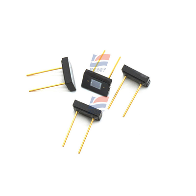 S1337-21 Apparecchiature analitiche ad alta sensibilità UV a fotodiodi di Si