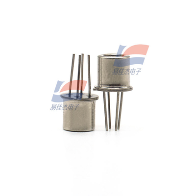 MG-812 MG812 è un sensore chimico di ossido semiconduttore che utilizza il principio di una batteria elettrolita solida per rilevare la CO2