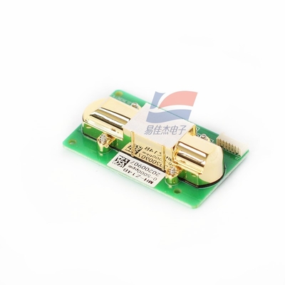 MH-Z14A MH-Z14B Modulo intelligente a anidride carbonica a infrarossi HVAC Refrigerazione Controllo della qualità dell'aria interna Per apparecchiatura di depurazione dell'aria
