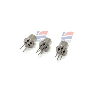 YJJ MP-3B 2.5V Basso Voltaggio Basso Consumo di Potenza Alta Sensibilità E Rapido Sensore di Gas Corrispondente