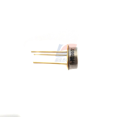 YJJ JSIR 350-4 MEMS Sorgente di luce a infrarossi Emittente a infrarossi per la misurazione di gas NDIR