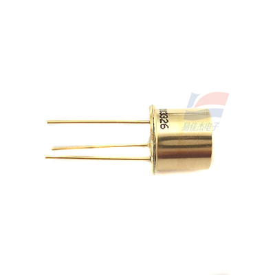 YJJ JSIR 350-4 MEMS Sorgente di luce a infrarossi Emittente a infrarossi per la misurazione di gas NDIR