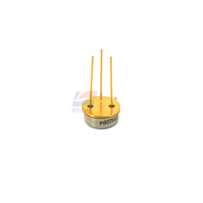 YJJ JSIR 350-4 MEMS Sorgente di luce a infrarossi Emittente a infrarossi per la misurazione di gas NDIR
