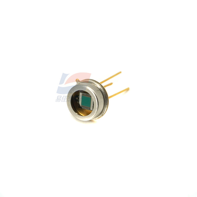 YJJ JSIR 350-4 MEMS Sorgente di luce a infrarossi Emittente a infrarossi per la misurazione di gas NDIR