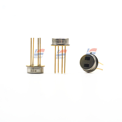 YJJ LIM-252 Sensore a infrarossi Standard Detector FET per rilevatori piroelettrici