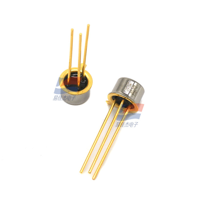 YJJ G12183-010K InGaAs PIN Photodiode di lunga lunghezza d'onda Tipo (lunghezza d'onda limite: 2,6 μm)