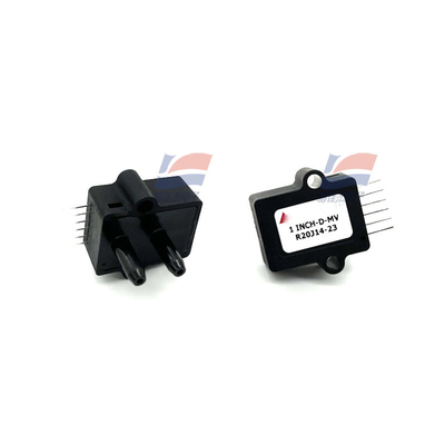 YJJ 1 INCH Sistema di controllo della pressione D-MV Sensore di pressione 250pa