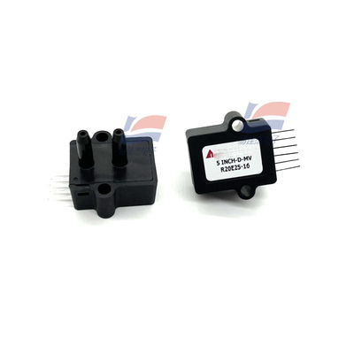 Sensore di pressione dell'interfaccia YJJ 5 polly-D-MV 0-5 &quot;H2O Diff 20MV 16VDC