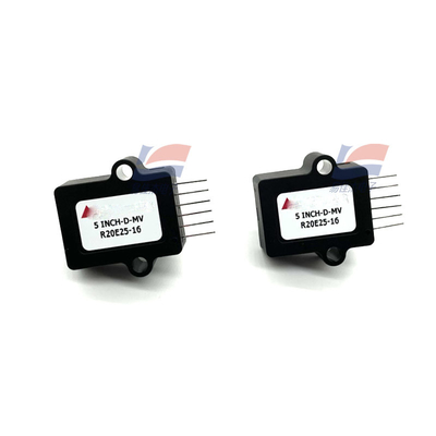 Sensore di pressione dell'interfaccia YJJ 5 polly-D-MV 0-5 &quot;H2O Diff 20MV 16VDC