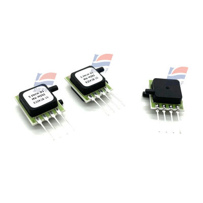 YJJ 5 INCH-D1-4V-MINI Board Interface Pressure Sensor con uscita amplificata di ± 1,25 Kpa