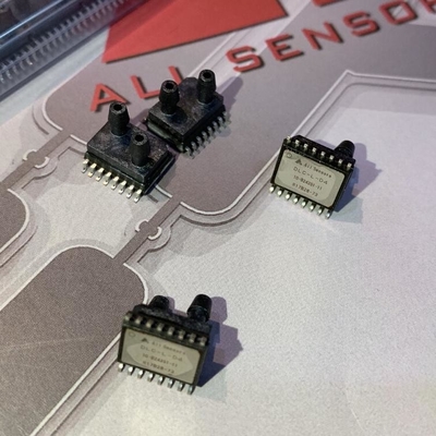 YJJ DLC-L05D-D4 Sensore di pressione digitale I2C ad alta resistenza