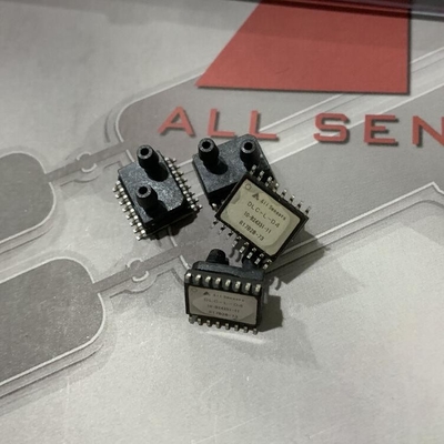 YJJ DLC-L05D-D4 Sensore di pressione digitale I2C ad alta resistenza