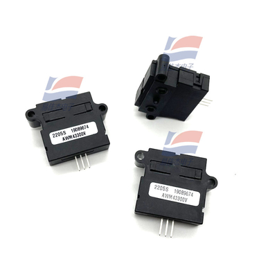 YJJ AWM43300V Tensione 5V±0,15VDC Sensore di flusso di gas 1000ccm 1SLPM