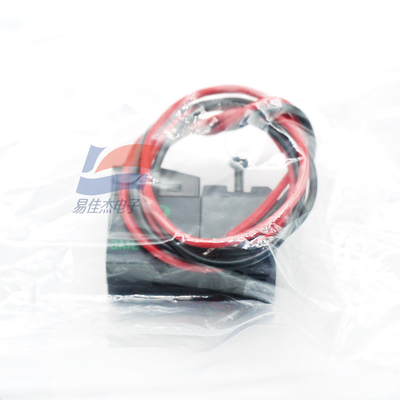 YJJ 3MB019-00-3 Detettore di CDK di valvola solenoide a azione diretta a tre vie