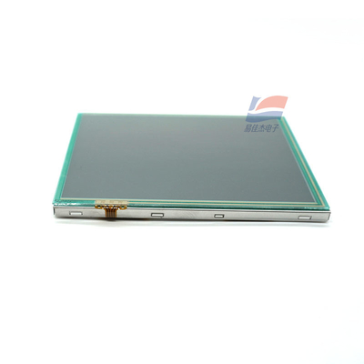 YJJ claa057vc01ct zhonghua film tubo lcd modulo lcd screen touch ccreen
