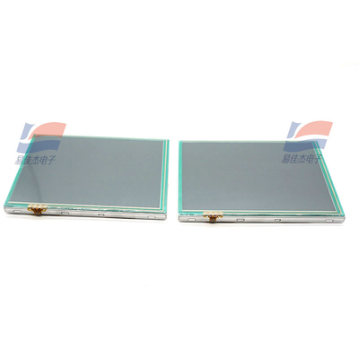 YJJ claa057vc01ct zhonghua film tubo lcd modulo lcd screen touch ccreen