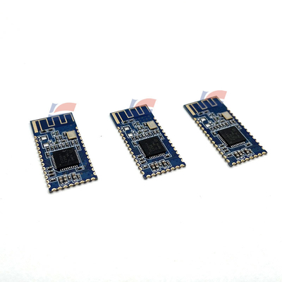 YJJ HM-10 Bluetooth Modulo 4.0ble Serial Port Master/slave IBeacon ANCS Base Station