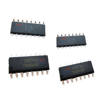 YJJ HX711 ADC Chip ADC 24 bit ADC per bilancieri elettronici
