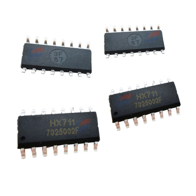 YJJ HX711 ADC Chip ADC 24 bit ADC per bilancieri elettronici