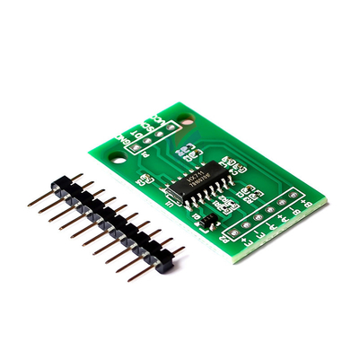 YJJ HX711 ADC Chip ADC 24 bit ADC per bilancieri elettronici