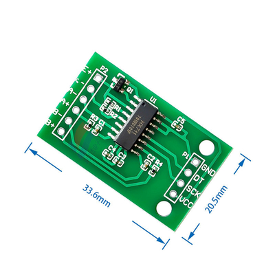YJJ HX711 ADC Chip ADC 24 bit ADC per bilancieri elettronici