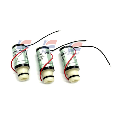 KE-25F4 Sensore elettrochimico di ossigeno per gas Analisatore di ossigeno per gas lunga durata di vita Non influenzato da CO2 CO H2S NOx H2 Basso costo