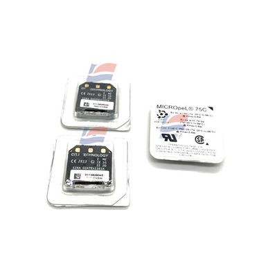 Micropel 75c SR-W-M-75C Sensore di gas combustibili Micropel 75c Numero di parte: PM769-000 Omologazioni ATEX UL And CSA Resiste alla prova di impatto EN/IEC 60079-0 Effetti di orientamento ridotti