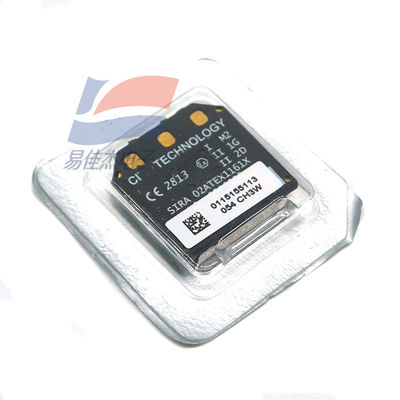 Micropel 75c SR-W-M-75C Sensore per Gas Combustibili Numero di parte: PM769-000 per il monitoraggio in spazi confinati