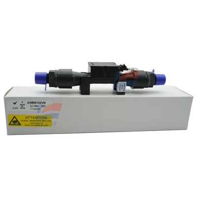 YJJ AWM5104VN Sensore di flusso di massa di gas microbridge utilizzato nei dispositivi medici