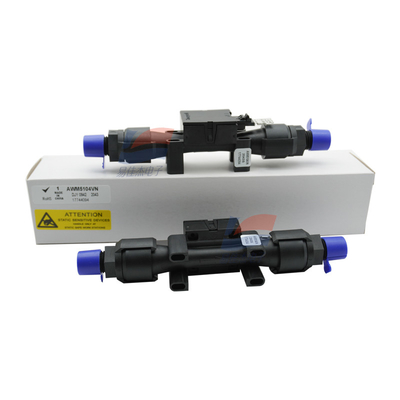 YJJ AWM5104VN Sensore di flusso di massa di gas microbridge utilizzato nei dispositivi medici