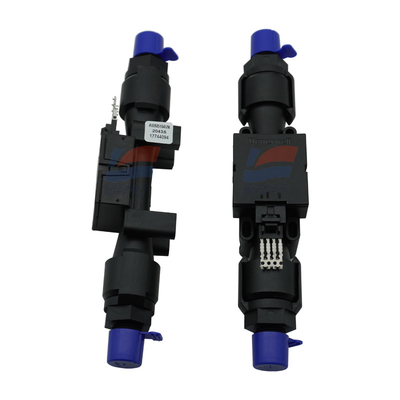 YJJ AWM5104VN Sensore di flusso di massa di gas microbridge utilizzato nei dispositivi medici