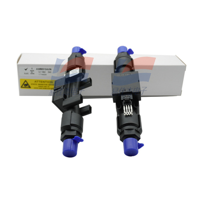 YJJ AWM5104VN Sensore di flusso di massa di gas microbridge utilizzato nei dispositivi medici