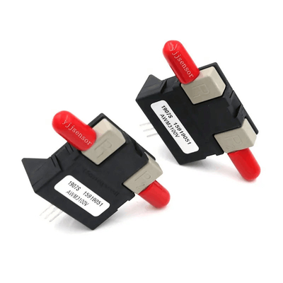 YJJ AWM3100V Simula un sensore di flusso di massa di gas  con un'accuratezza dell'1%