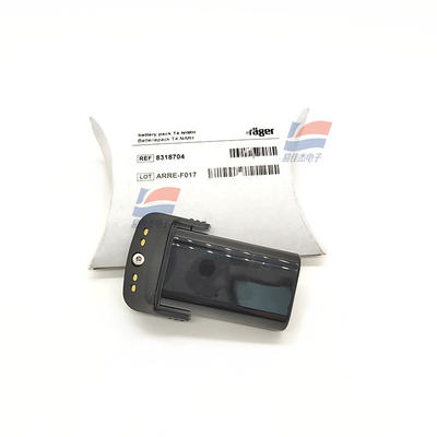 8318704 NiMH Power Pack Batteria ricaricabile Tecnologia a infrarossi di piccole dimensioni