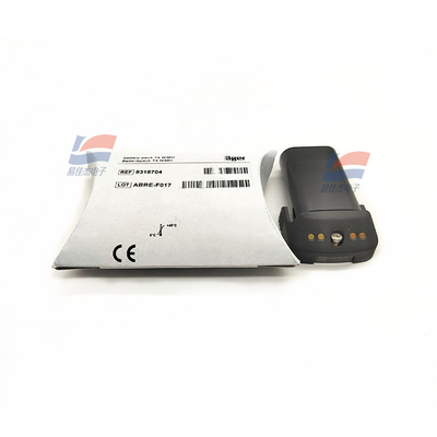 8318704 NiMH Power Pack Batteria ricaricabile Tecnologia a infrarossi di piccole dimensioni