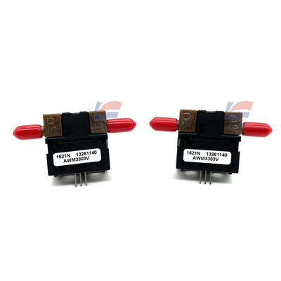 YJJ AWM3300V Sensore di flusso di massa di gas micro-ponte viene utilizzato in HVAC