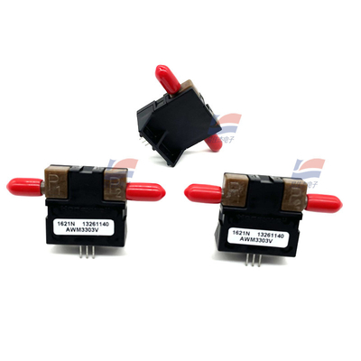 YJJ AWM3300V Sensore di flusso di massa di gas micro-ponte viene utilizzato in HVAC