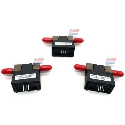 YJJ AWM3300V Sensore di flusso di massa di gas micro-ponte viene utilizzato in HVAC