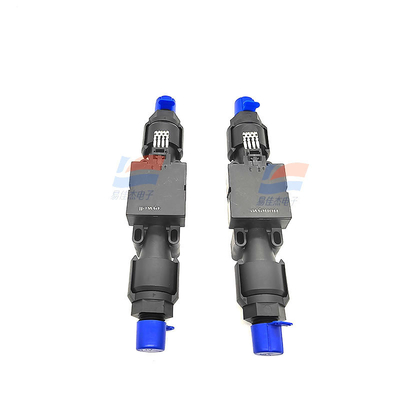 YJJ AWM5102VN Uscita analogica Azoto N2 calibra il sensore di flusso di gas 10SLPM