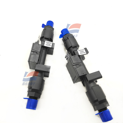 YJJ AWM5102VN Uscita analogica Azoto N2 calibra il sensore di flusso di gas 10SLPM
