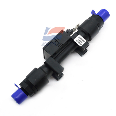 YJJ AWM5101VN Analogue Gas Mass Flow Sensor Azoto N2 6,35 mm Port Size Unit Peso 60 g