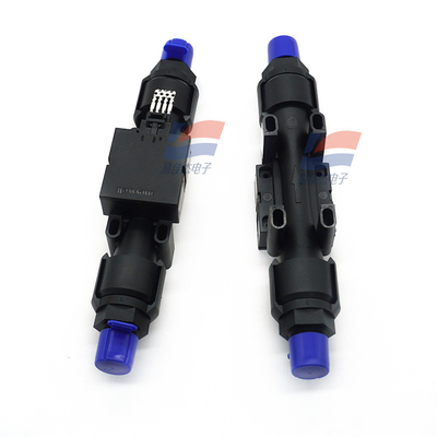 YJJ AWM5101VN Analogue Gas Mass Flow Sensor Azoto N2 6,35 mm Port Size Unit Peso 60 g