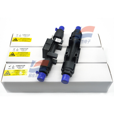 YJJ AWM5101VN Analogue Gas Mass Flow Sensor Azoto N2 6,35 mm Port Size Unit Peso 60 g