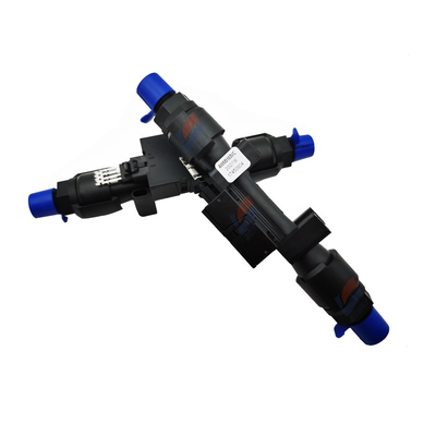 YJJ AWM5103VC Sensore di flusso di massa di gas a micro-ponte 0-15SLPM
