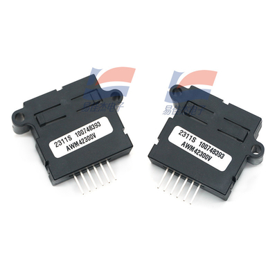 YJJ AWM42300V Sensore di flusso d'aria Micro-ponte Sensore di flusso d'aria di massa