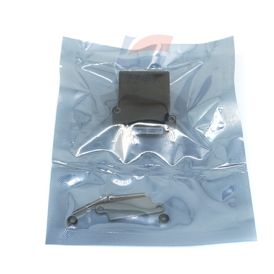 YJJ FS5001L-2000-EV-A Sensore di flusso di massa di gas a piccolo flusso con ripetibilità dello 0,5% e gamma di flusso 500