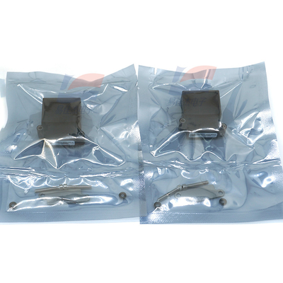 YJJ FS5001L-2000-EV-A Sensore di flusso di massa di gas a piccolo flusso con ripetibilità dello 0,5% e gamma di flusso 500