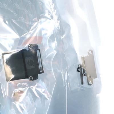 YJJ FS5001L-2000-EV-A Sensore di flusso di massa di gas a piccolo flusso con ripetibilità dello 0,5% e gamma di flusso 500
